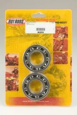 Kit roulements et joints spi de vilebrequin Hot Rods | SUZUKI RMZ 250