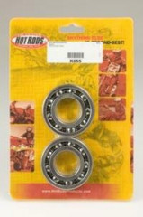 Kit roulements et joints spi de vilebrequin Hot Rods | SUZUKI RMZ 250