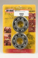 Kit de roulements de vilebrequin Hot Rods | YAMAHA RAPTOR YFM 350, YAMAHA WARRIOR YFM 350