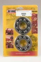 Kit roulements et joints spi de vilebrequin Hot Rods | WRF 450, YFZ 450, YZF 450