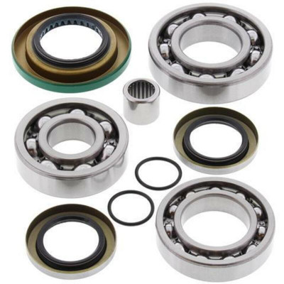 KIT RLTS&JTS DIFFERENTIEL CANAM RENEGADE 1000 12-13
