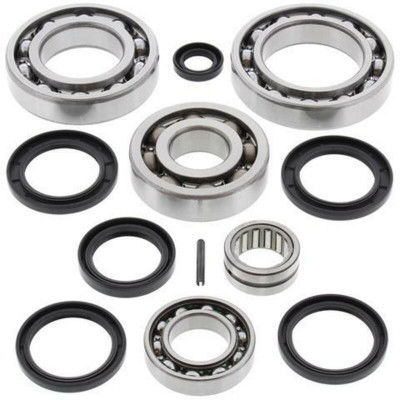 KIT RLTS&JTS DIFFERENTIEL KAWA. KVF650 05-14 AR.