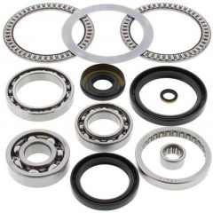 KIT RLTS&JTS DIFFERENTIEL KAWA. KVF650 05-14 AV.