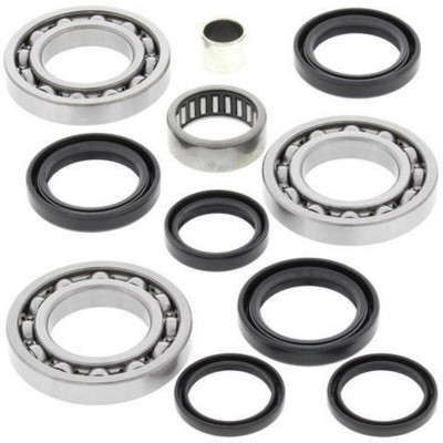 KIT RLTS&JTS DIFFERENTIEL POLARIS RANGER800 10-14