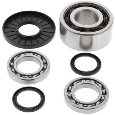 KIT RLTS&JTS DIFFERENTIEL RANGER RZR S 800 11-14