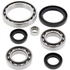 KIT RLTS&JTS DIFFERENTIEL YAM. YFM700 GRIZZLY 07-14