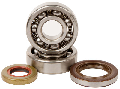 Kit roulements et joints spi de vilebrequin Hot Rods | HUSQVARNA TC 65, KTM SX 65