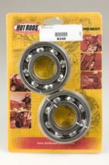 Kit roulements et joints spi de vilebrequin Hot Rods | YAMAHA RAPTOR YFM 660
