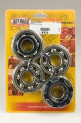 Kit roulements et joints spi de vilebrequin Hot Rods | YAMAHA BANSHEE YFZ 350