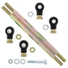 Kit rotules de direction avec axes Ø12mm All Balls | Quad POLARIS