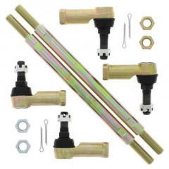 Kit rotules de direction avec axes Ø12mm All Balls | Quad CAN-AM
