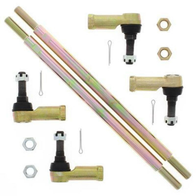 Kit rotules de direction avec axes Ø12mm All Balls | Quad CAN-AM