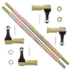 Kit rotules de direction avec axes Ø12mm All Balls | Quad CAN-AM