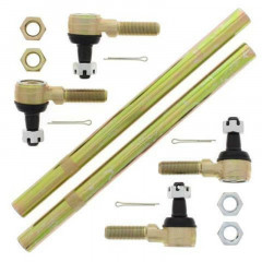 Kit rotules de direction avec axes Ø12mm All Balls | YAMAHA RAPTOR YFM 350, YAMAHA WARRIOR YFM 350