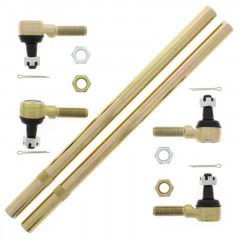 Kit rotules de direction avec axes Ø12mm All Balls | RAPTOR YFM 660, RAPTOR YFM 700, YFZ 450
