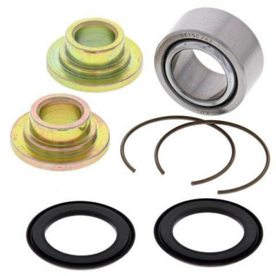 Kit roulements d'amortisseur Inférieur/Supérieur All Balls | KTM, GAS GAS, HUSQVARNA