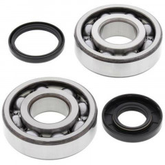 Kit Roulement et Joints Spi Vilebrequin All Balls | CR 125, CR 250, WR 125, WR 250, WR (3H02AC) 300