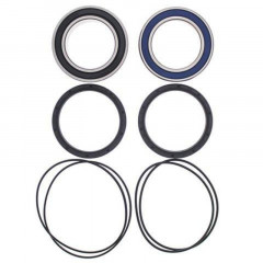 Kit roulements de roue arrière + joints All Balls | TRX R SPORTRAX 450, QUADSPORT LTZ 400