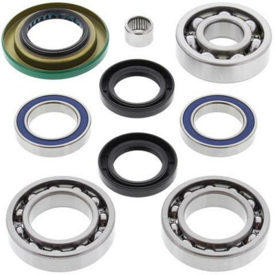 Kit roulements & joints de différentiel arrière marque ALL BALLS Can Am
