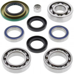 Kit roulements & joints de différentiel arrière marque ALL BALLS Can Am