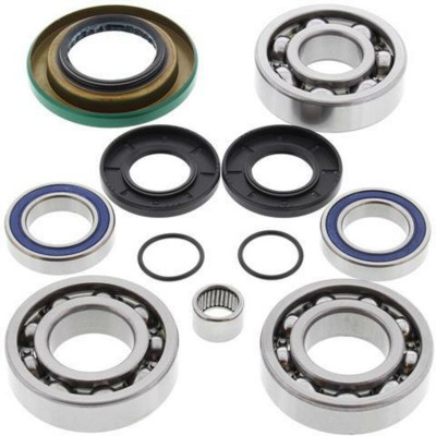 Kit roulements & joints de différentiel avant marque ALL BALLS Can Am