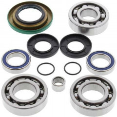Kit roulements & joints de différentiel avant marque ALL BALLS Can Am