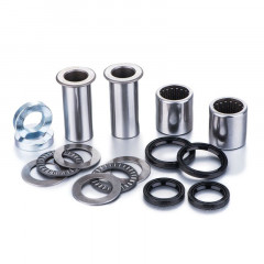 Kit réparation bras oscillant Factory Links | Motocross, Moto SUZUKI