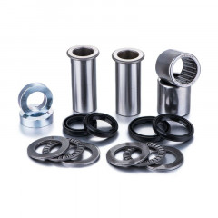 Kit réparation bras oscillant Factory Links | KAWASAKI KX 125, KAWASAKI KX 250