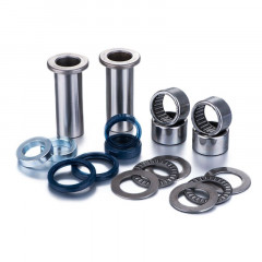 Kit réparation bras oscillant Factory Links | XE 125, XX 125, TTR 125, YZ 125, YZ 250