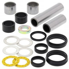 Kit réparation bras oscillant All Balls | YAMAHA RAPTOR YFM 660