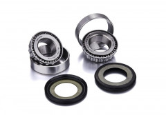 Kit roulements de colonne de direction FACTORY LINKS - Gas Gas/MuZ
