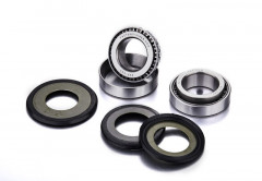 Kit réparation colonne de direction Factory Links | Motocross, Moto SUZUKI, YAMAHA, FANTIC