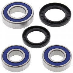 Kit roulements de roue arrière + joints All Balls | KAWASAKI Z 650