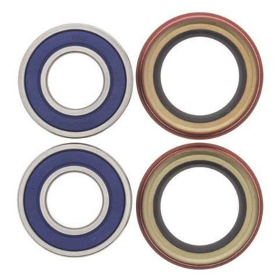 Kit roulements de roue avant + joints All Balls | CAN-AM DS 650, CAN-AM DS BAJA 650, CAN-AM DS X 650