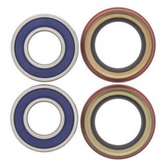 Kit roulements de roue avant + joints All Balls | CAN-AM DS 650, CAN-AM DS BAJA 650, CAN-AM DS X 650