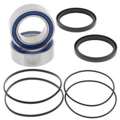 Kit roulements de roue avant + joints All Balls | Quad HONDA