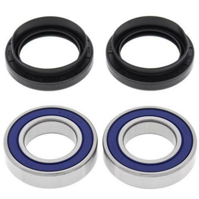 Kit roulements de roue avant + joints All Balls | YAMAHA GRIZZLY YFM 600, YAMAHA GRIZZLY YFM 660