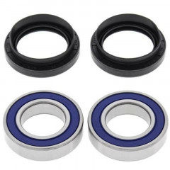 Kit roulements de roue avant + joints All Balls | YAMAHA GRIZZLY YFM 600, YAMAHA GRIZZLY YFM 660