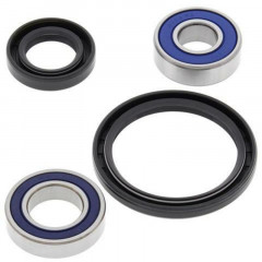 Kit roulements de roue avant + joints All Balls | YAMAHA BLASTER YFS 200, YAMAHA TIMBERWOLF YFB 250