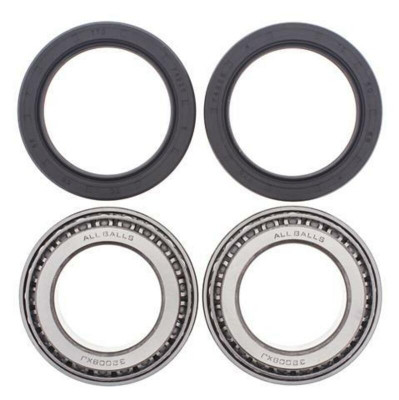Kit roulements de roue arrière + joints All Balls | DS 650, DS BAJA 650, DS X 650