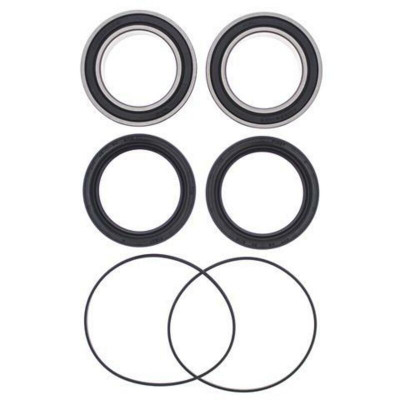 Kit roulements de roue arrière + joints All Balls | YAMAHA YFZ 450