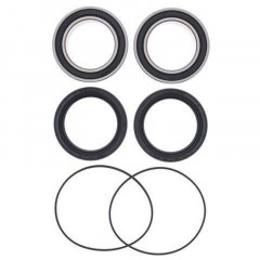 Kit roulements de roue arrière + joints All Balls | YAMAHA YFZ 450