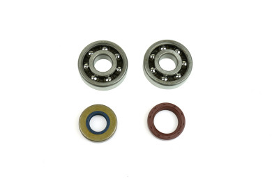 Kit roulements et joints spi de vilebrequin Athena | Mécaboite, Scooter, Moto