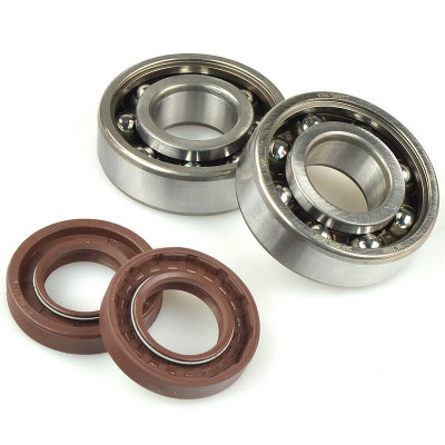 Kit roulements et joints spi de vilebrequin Euro2 / Euro3 Centauro | Mécaboite