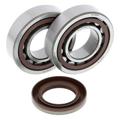 Kit Roulements et Joints Spi Vilebrequin - All Balls | Quad, Moto, Motocross KTM, POLARIS