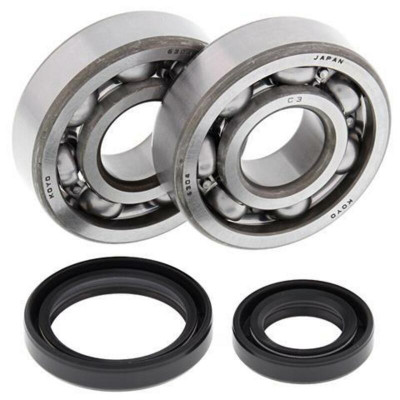Kit Roulements et Joints Spi Vilebrequin - All Balls | SUZUKI RM 80, SUZUKI RM 85