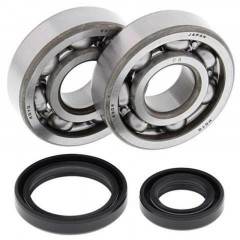 Kit Roulements et Joints Spi Vilebrequin - All Balls | SUZUKI RM 80, SUZUKI RM 85