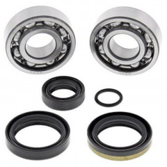 Kit roulements et joints spi vilebrequin - All Balls | TC 50, SX 50, SX MINI 50, SX PRO JUNIOR 50