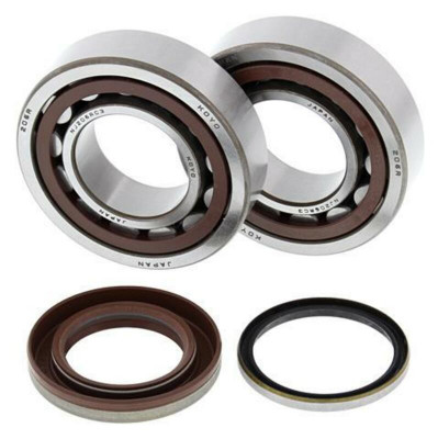 Kit roulements et joints spi vilebrequin All Balls | Motocross KTM SX F 250