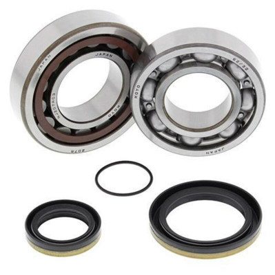 Kit roulements et joints spi vilebrequin All Balls | Motocross KTM, HUSQVARNA, HUSABERG